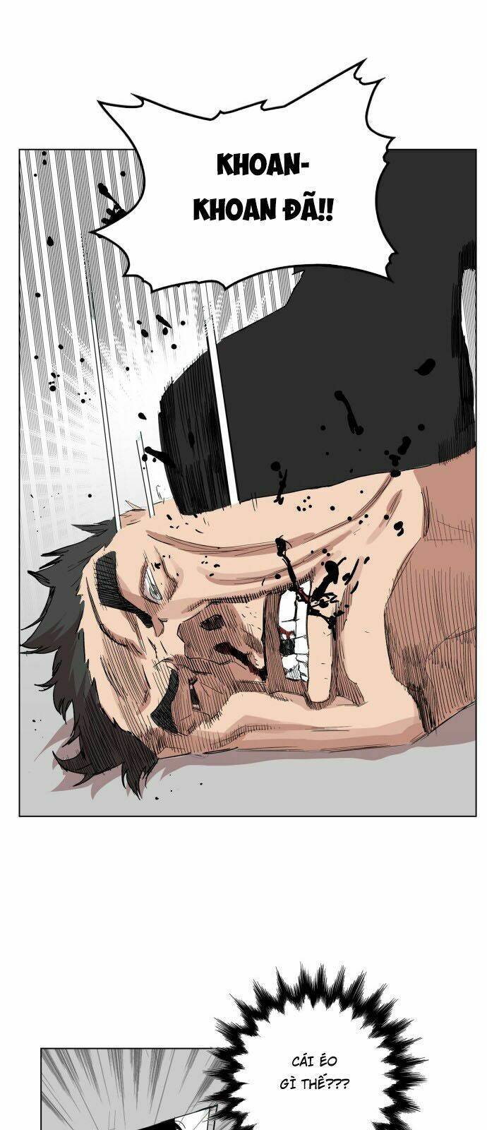 Hard Core Leveling Warrior Chapter 123 - Trang 2