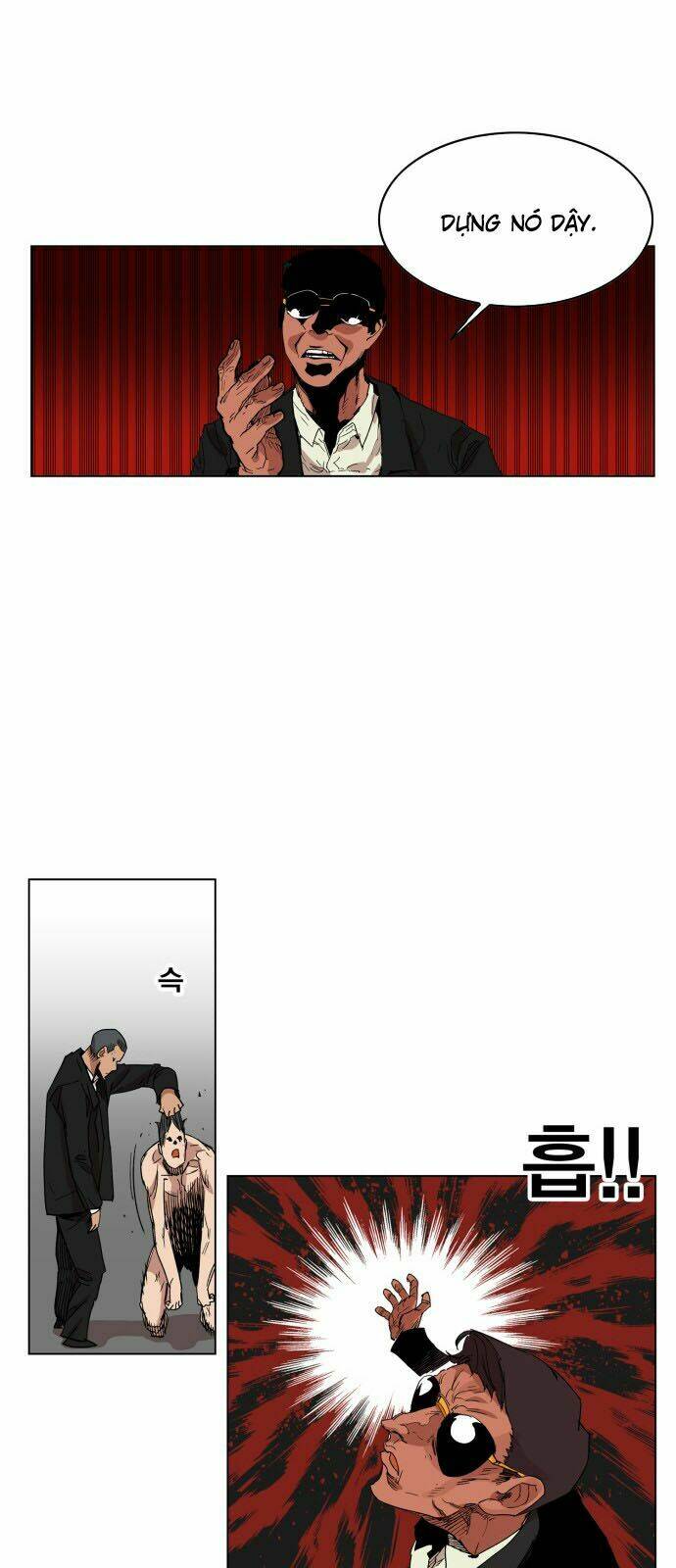 Hard Core Leveling Warrior Chapter 123 - Trang 2