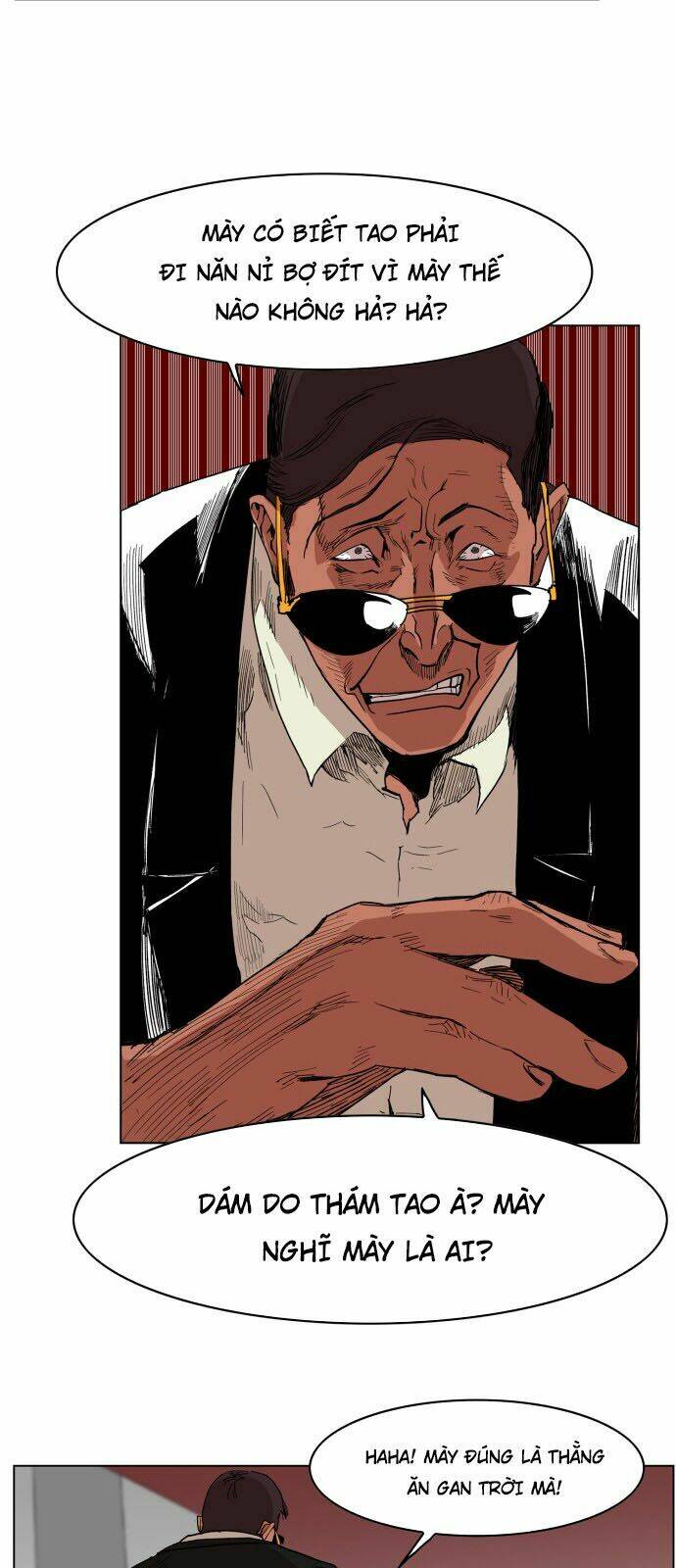 Hard Core Leveling Warrior Chapter 123 - Trang 2