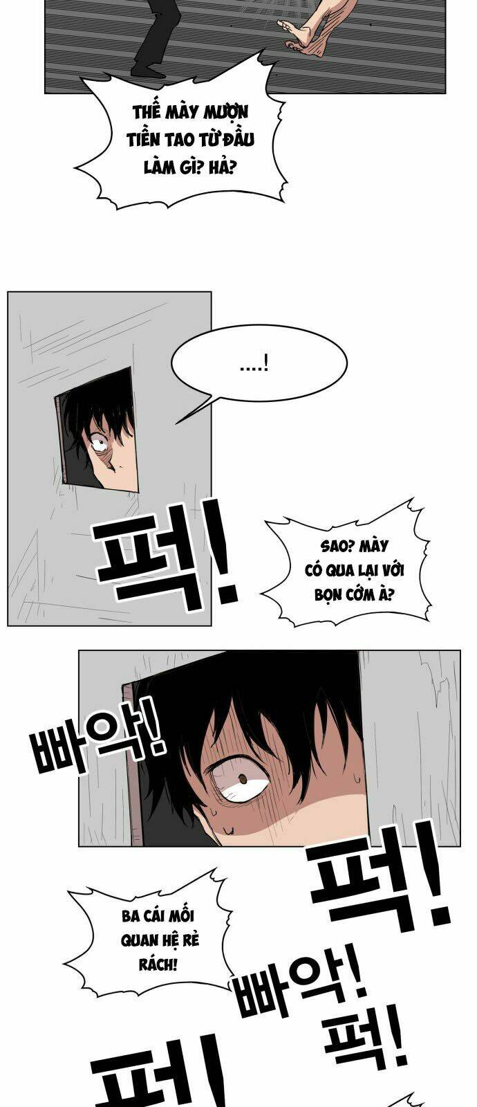 Hard Core Leveling Warrior Chapter 123 - Trang 2