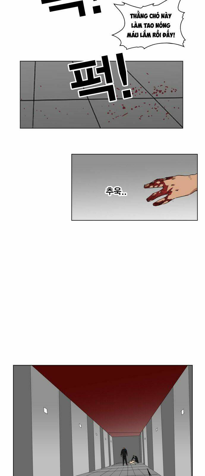 Hard Core Leveling Warrior Chapter 123 - Trang 2