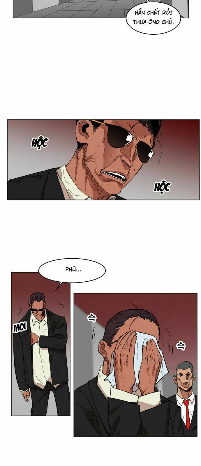 Hard Core Leveling Warrior Chapter 123 - Trang 2