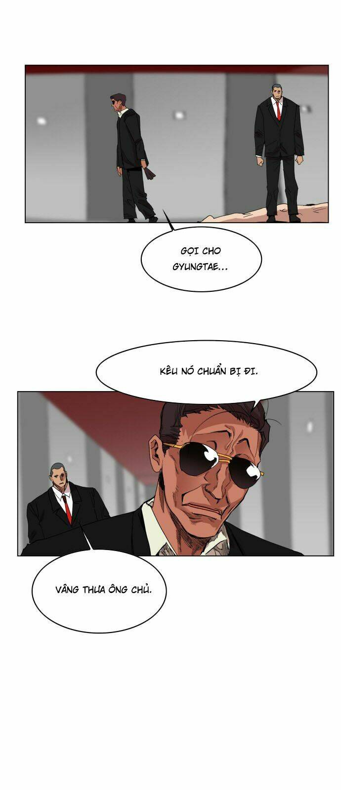 Hard Core Leveling Warrior Chapter 123 - Trang 2