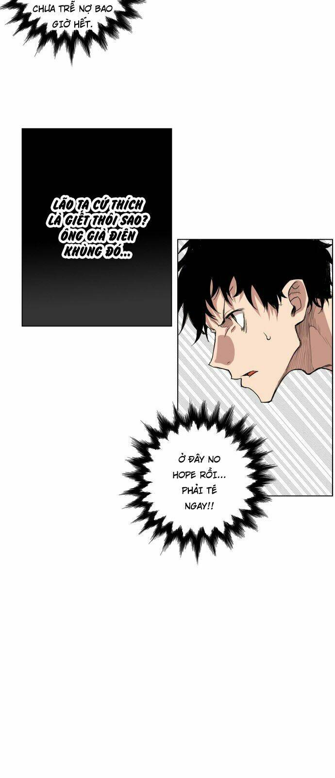 Hard Core Leveling Warrior Chapter 123 - Trang 2