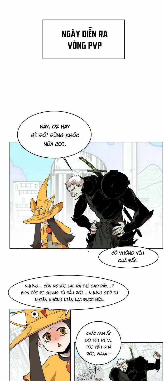 Hard Core Leveling Warrior Chapter 123 - Trang 2