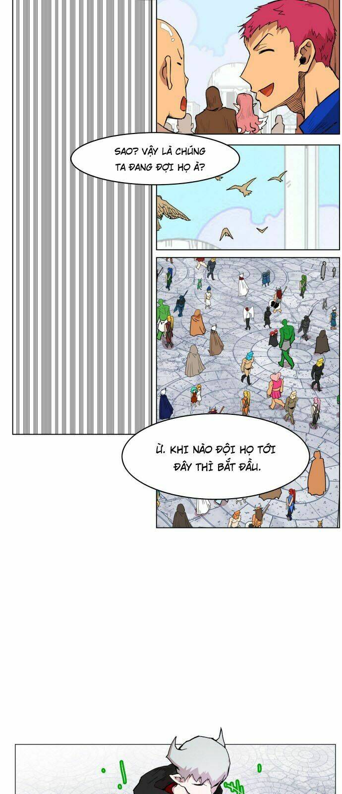 Hard Core Leveling Warrior Chapter 123 - Trang 2