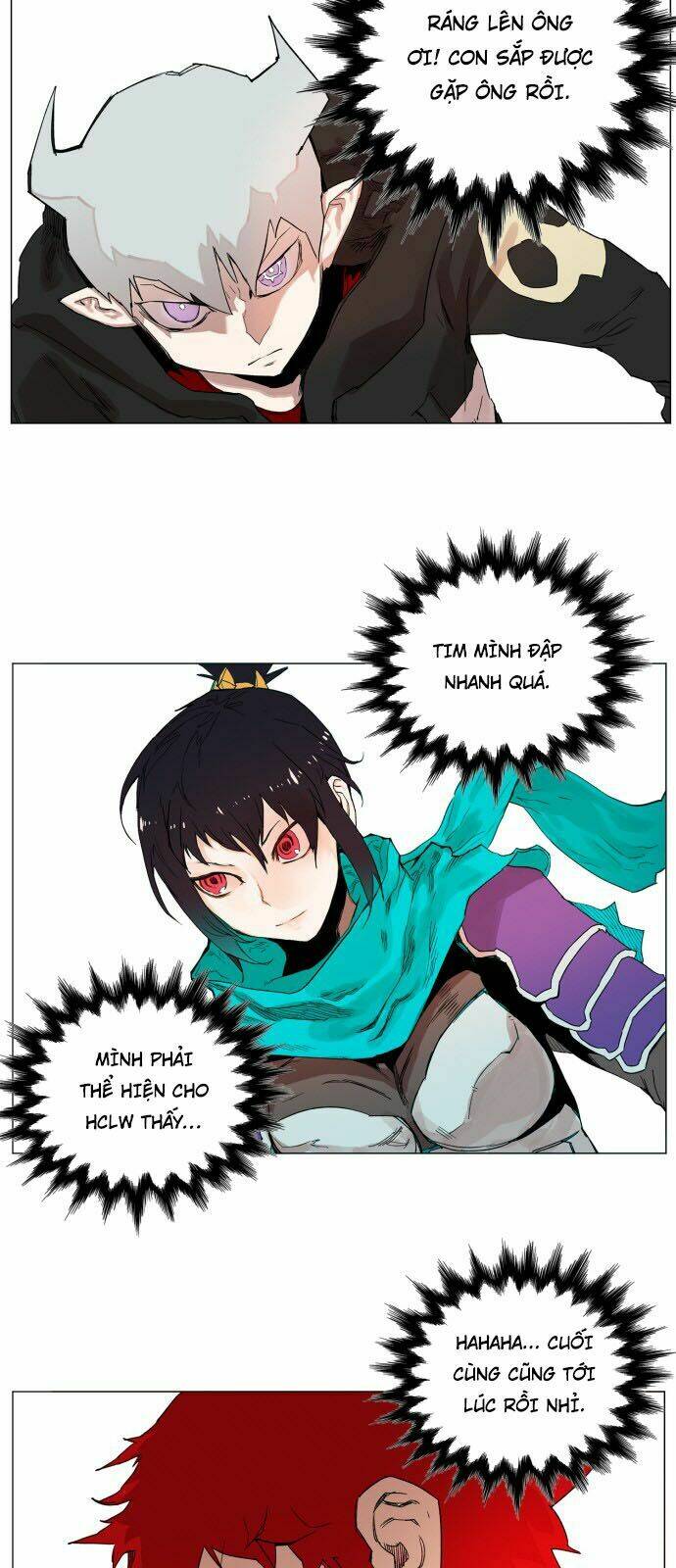 Hard Core Leveling Warrior Chapter 123 - Trang 2