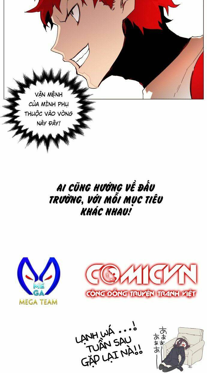 Hard Core Leveling Warrior Chapter 123 - Trang 2