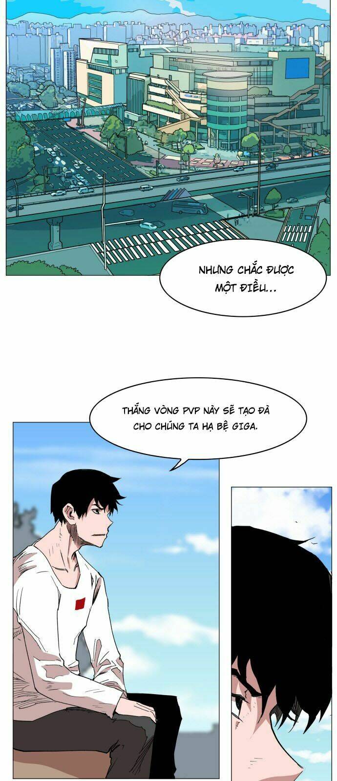 Hard Core Leveling Warrior Chapter 123 - Trang 2