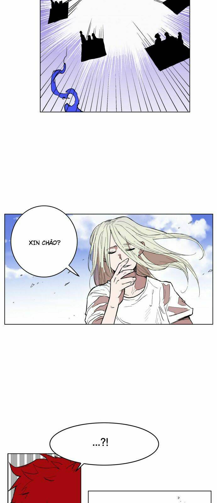 Hard Core Leveling Warrior Chapter 124 - Trang 2