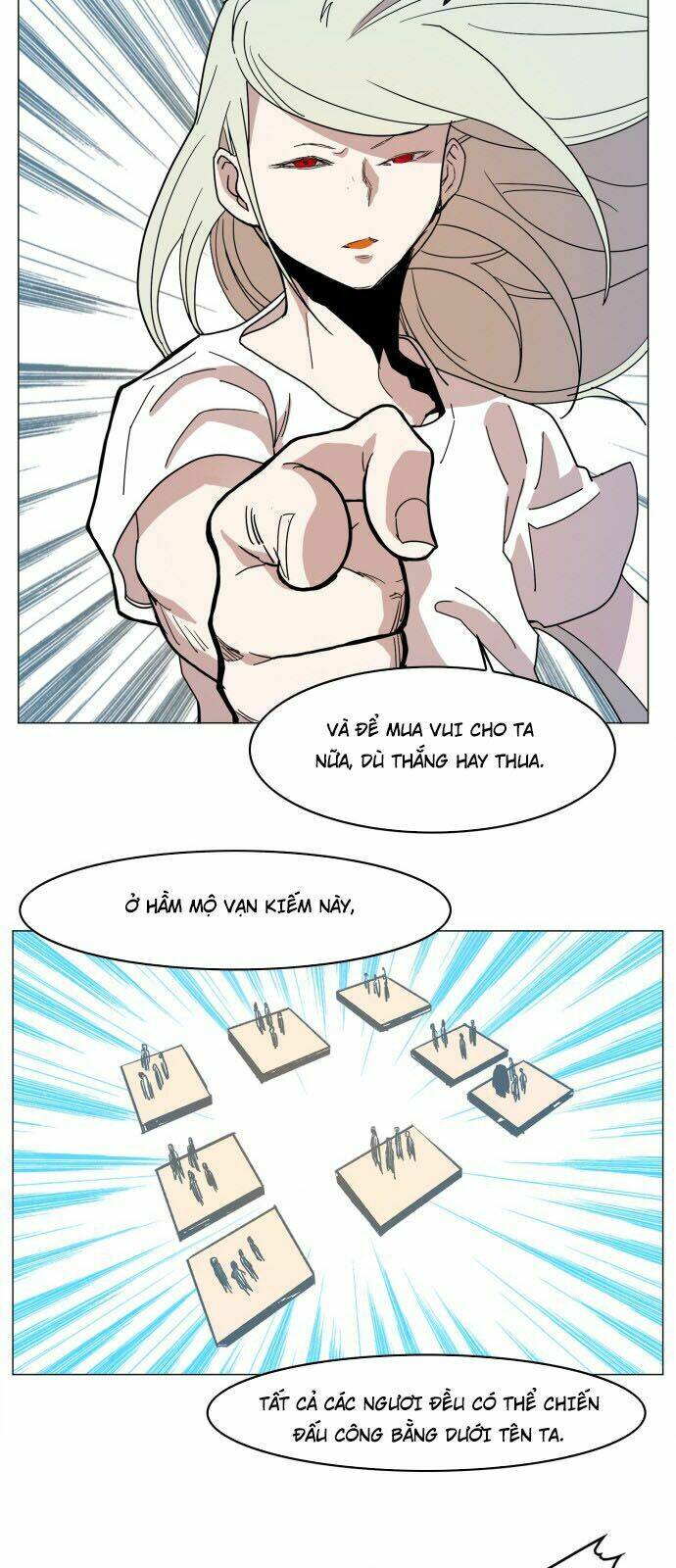 Hard Core Leveling Warrior Chapter 124 - Trang 2