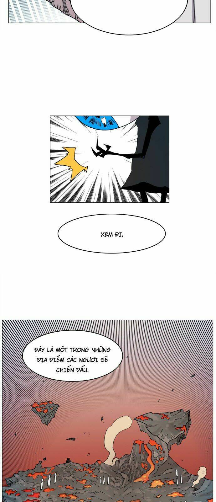 Hard Core Leveling Warrior Chapter 124 - Trang 2