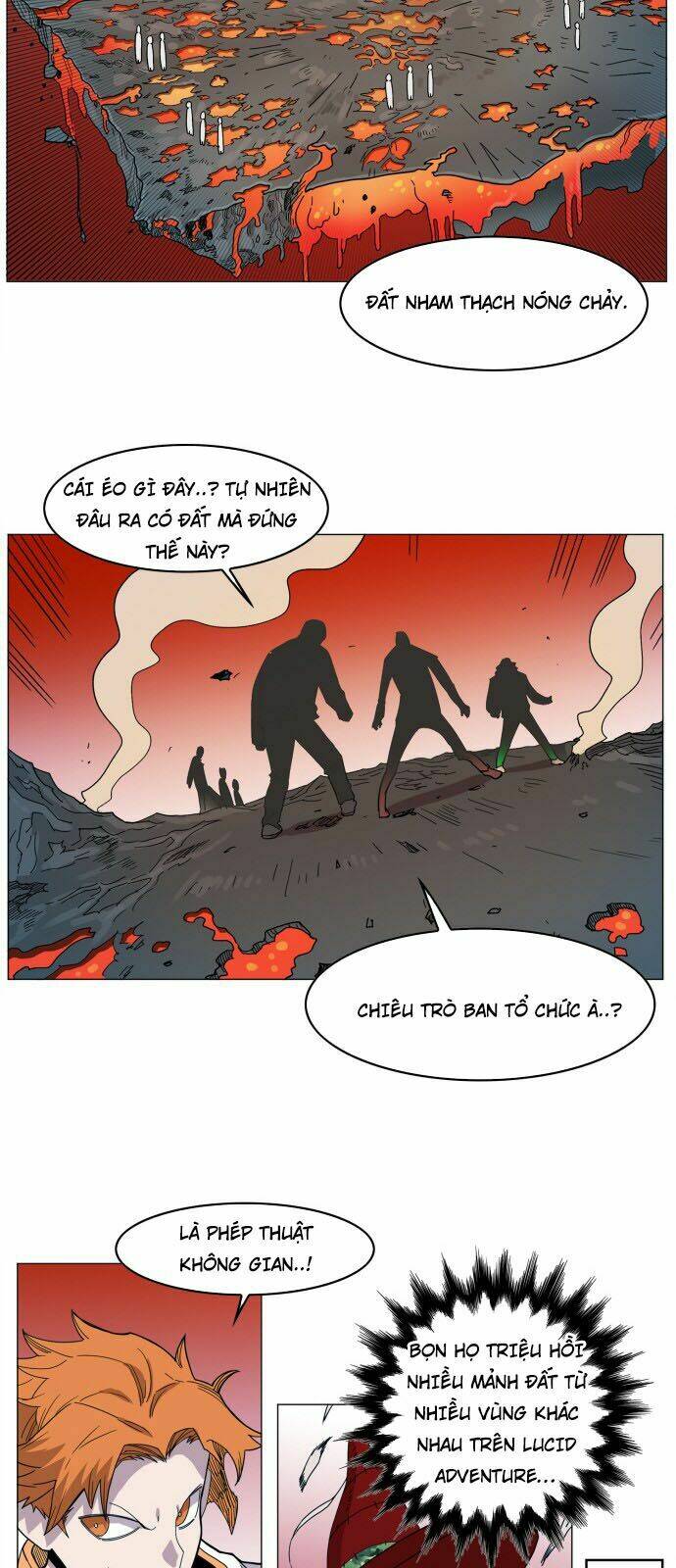 Hard Core Leveling Warrior Chapter 124 - Trang 2