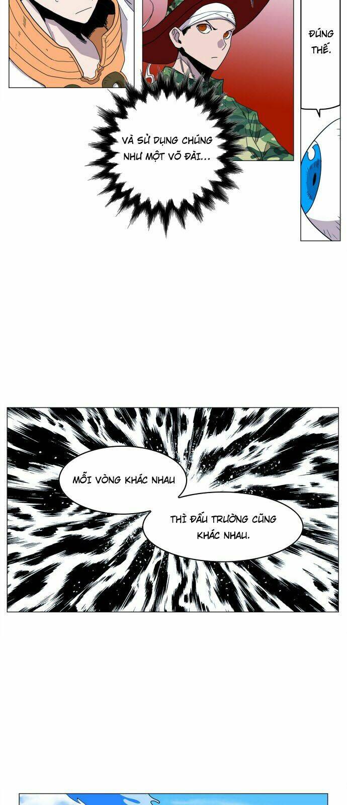 Hard Core Leveling Warrior Chapter 124 - Trang 2