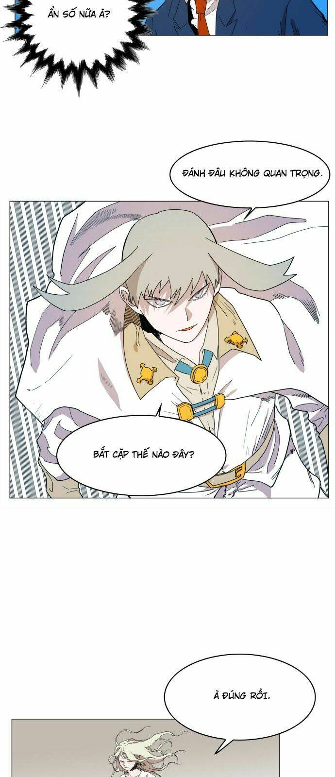 Hard Core Leveling Warrior Chapter 124 - Trang 2