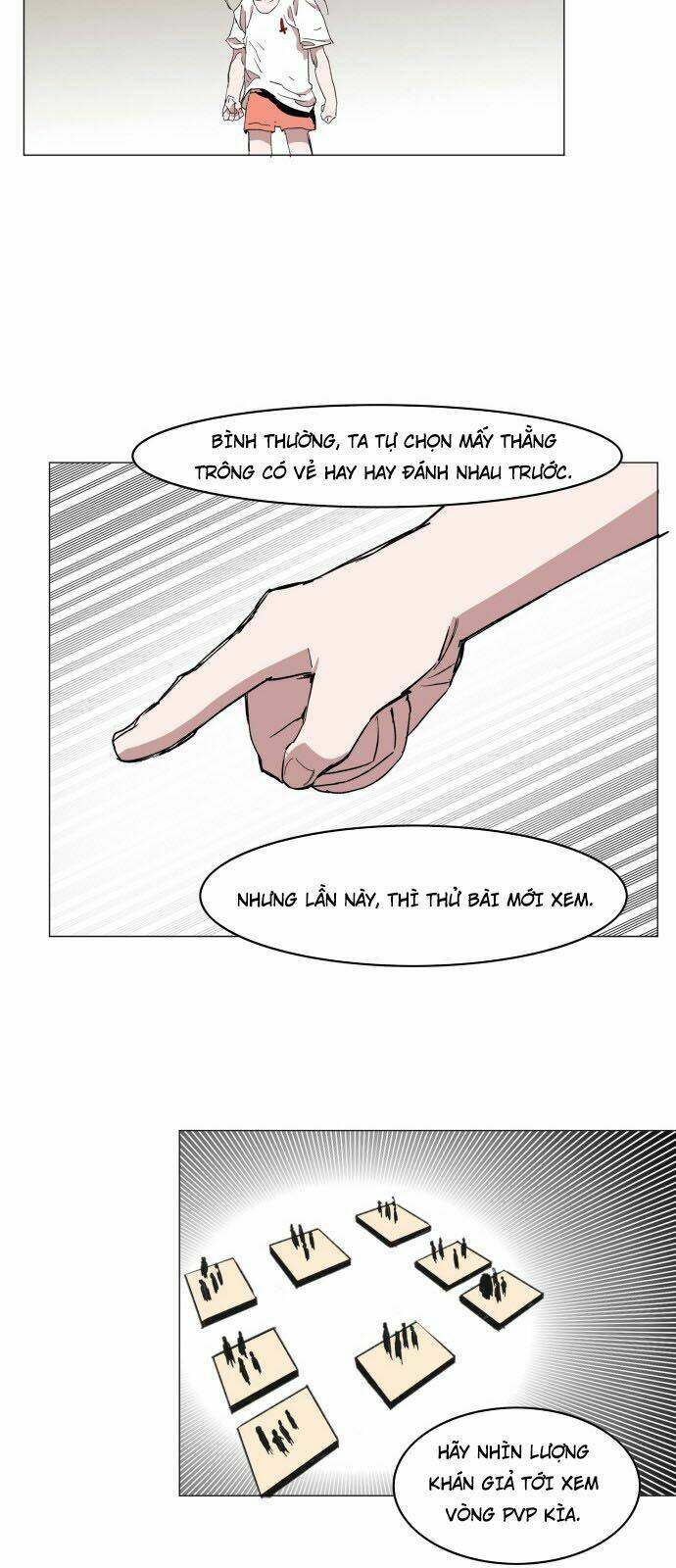 Hard Core Leveling Warrior Chapter 124 - Trang 2