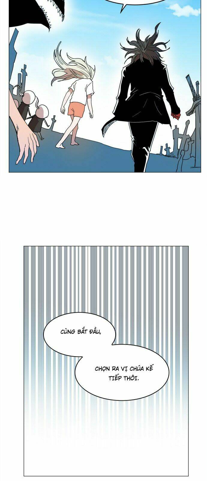 Hard Core Leveling Warrior Chapter 124 - Trang 2