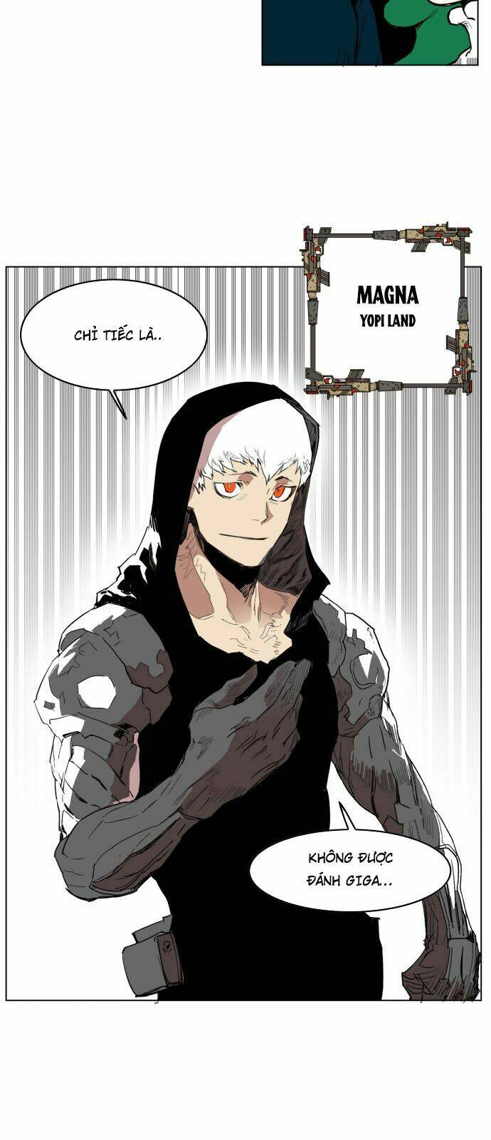 Hard Core Leveling Warrior Chapter 124 - Trang 2