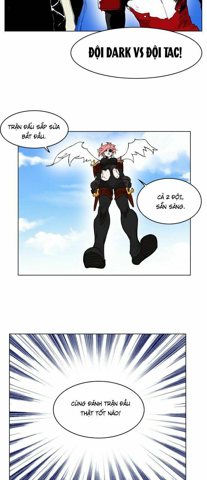 Hard Core Leveling Warrior Chapter 124 - Trang 2