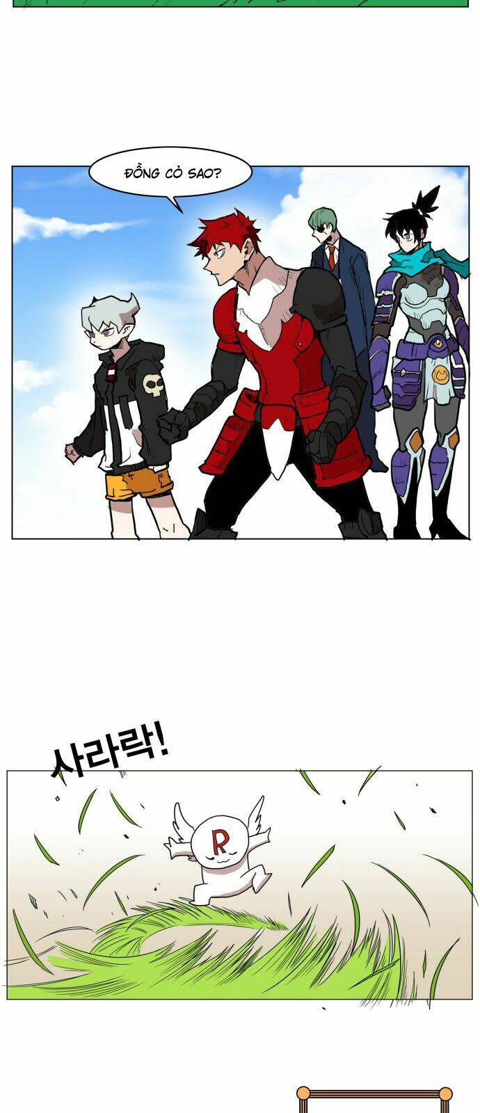 Hard Core Leveling Warrior Chapter 124 - Trang 2