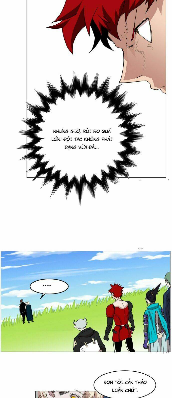 Hard Core Leveling Warrior Chapter 124 - Trang 2