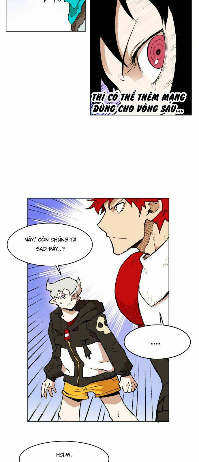 Hard Core Leveling Warrior Chapter 124 - Trang 2