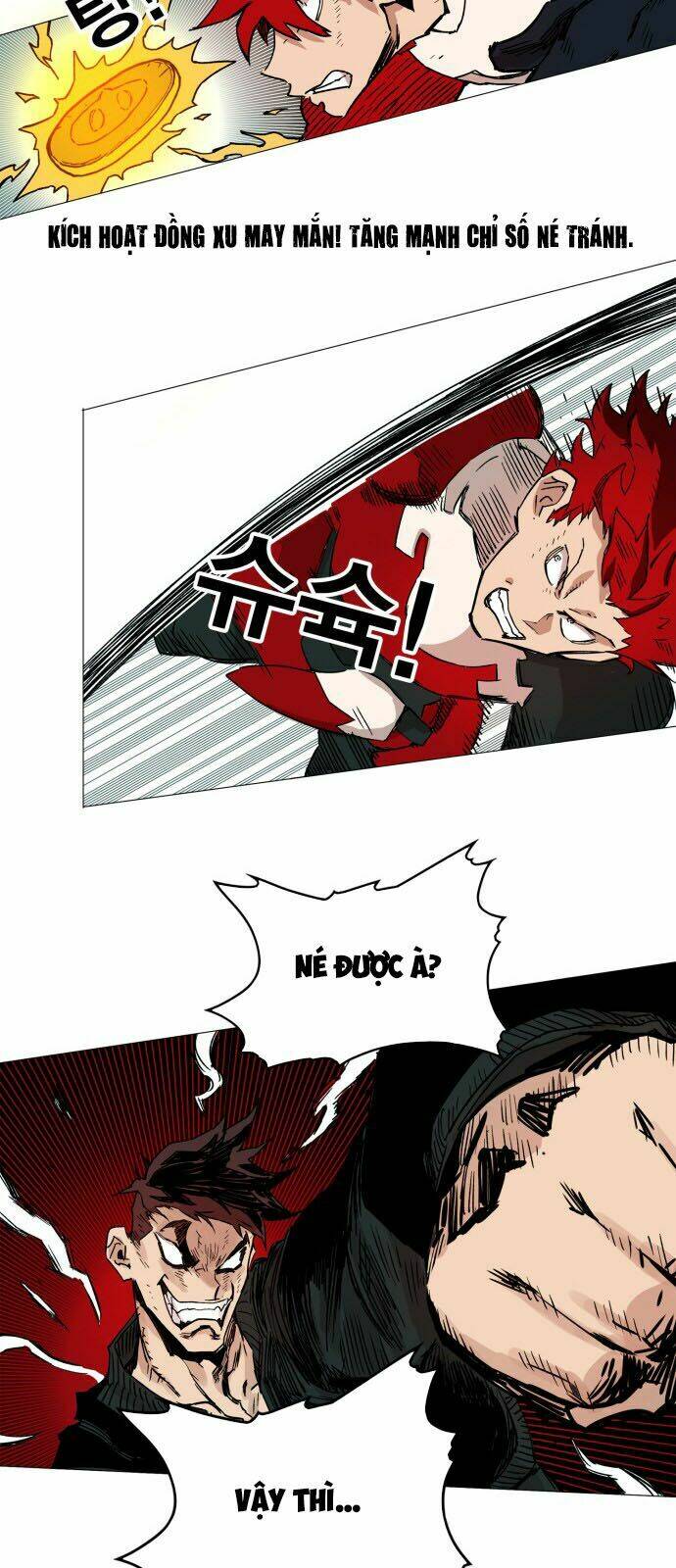 Hard Core Leveling Warrior Chapter 125 - Trang 2