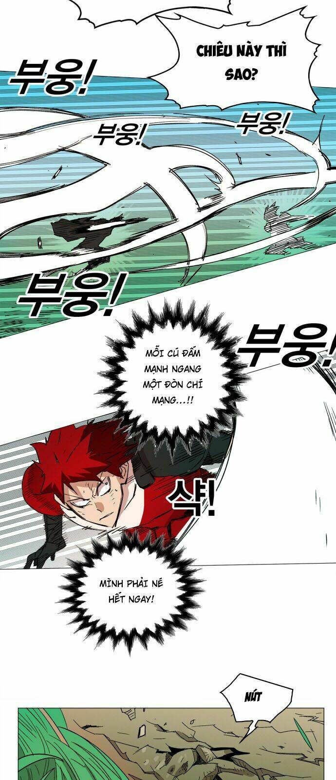 Hard Core Leveling Warrior Chapter 125 - Trang 2