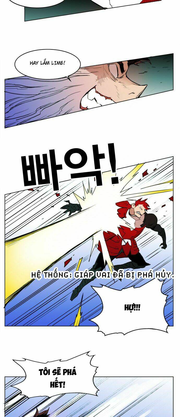 Hard Core Leveling Warrior Chapter 125 - Trang 2