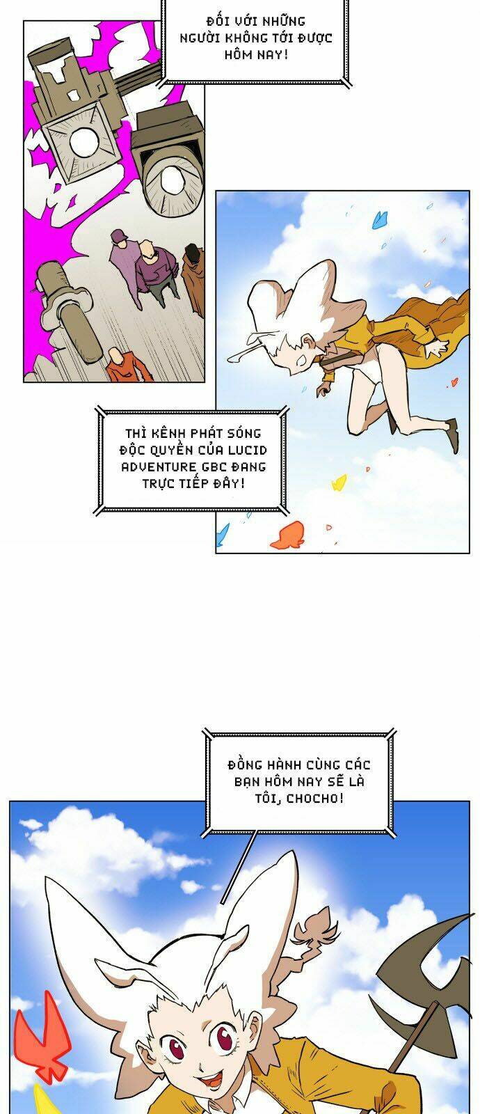 Hard Core Leveling Warrior Chapter 125 - Trang 2