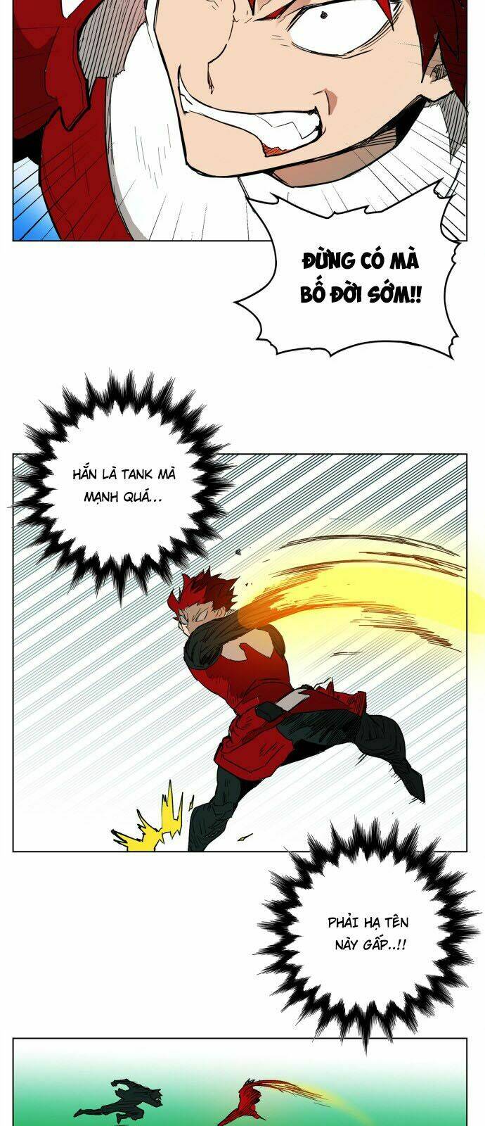 Hard Core Leveling Warrior Chapter 125 - Trang 2