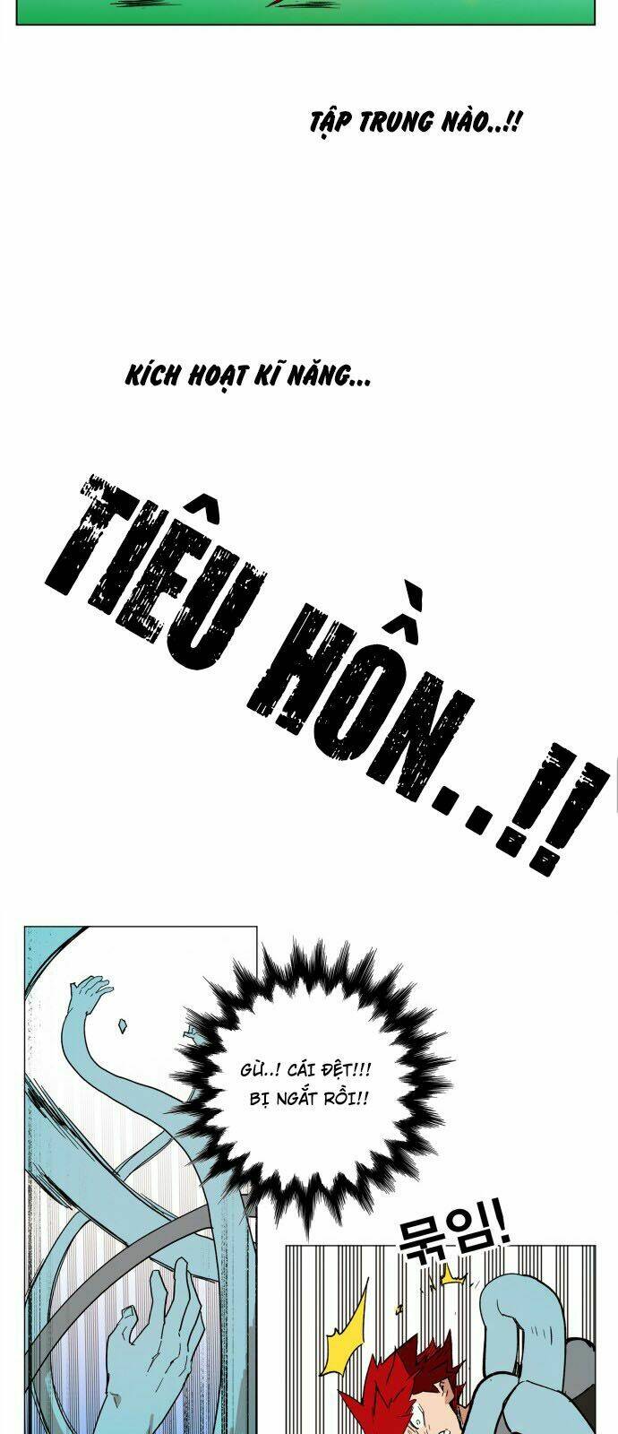 Hard Core Leveling Warrior Chapter 125 - Trang 2