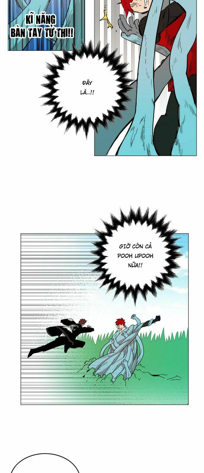 Hard Core Leveling Warrior Chapter 125 - Trang 2