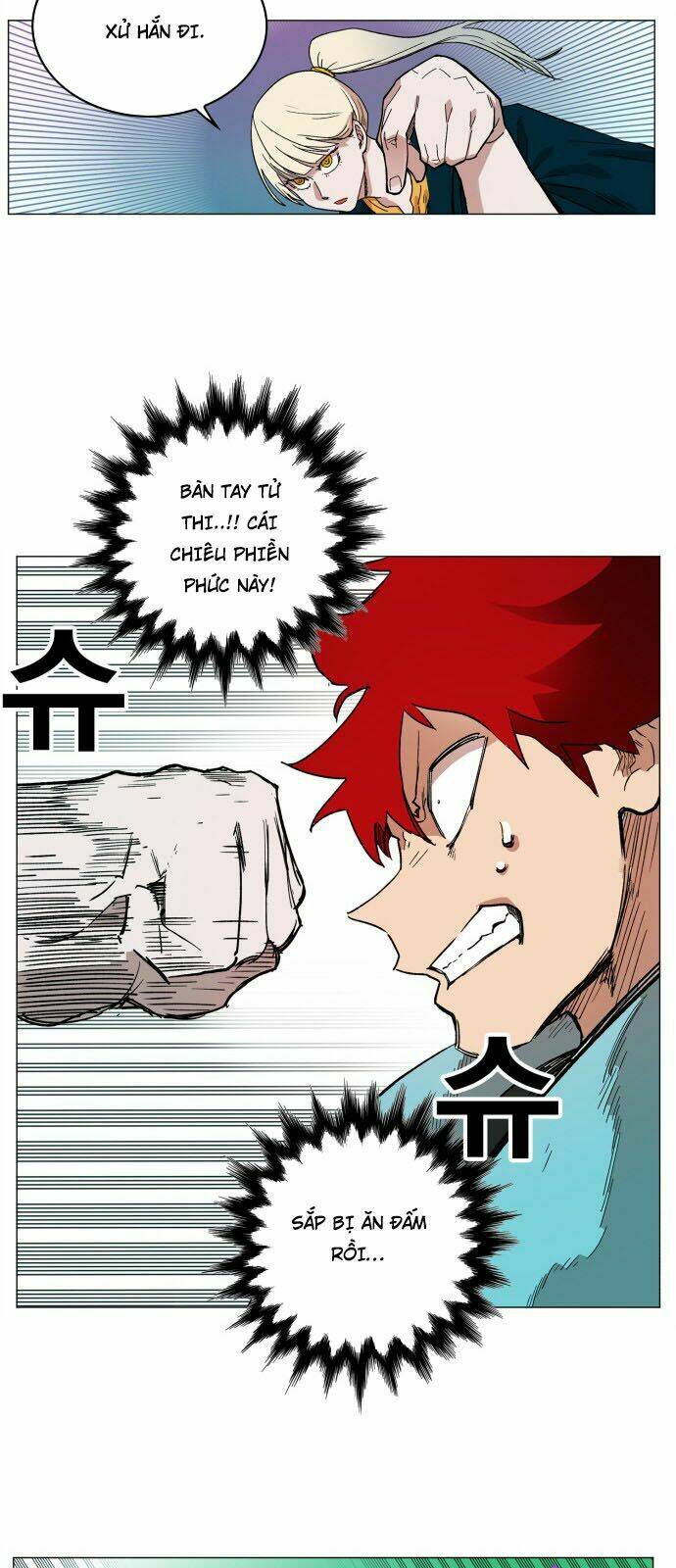 Hard Core Leveling Warrior Chapter 125 - Trang 2