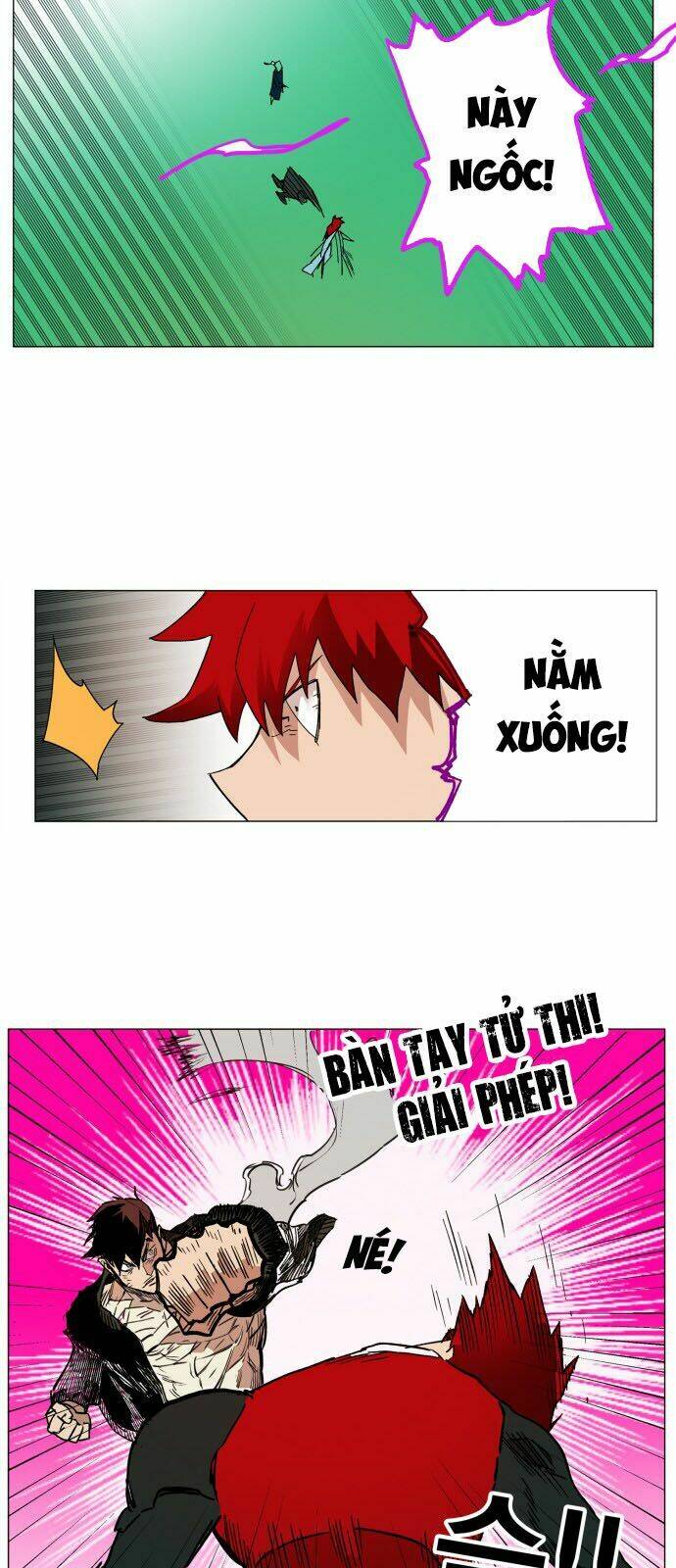 Hard Core Leveling Warrior Chapter 125 - Trang 2