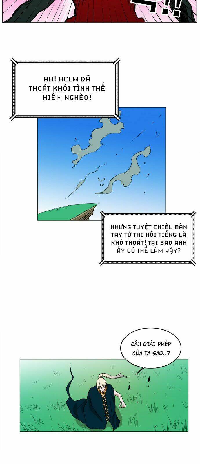 Hard Core Leveling Warrior Chapter 125 - Trang 2