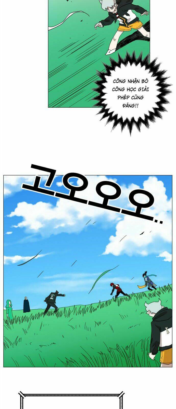 Hard Core Leveling Warrior Chapter 125 - Trang 2