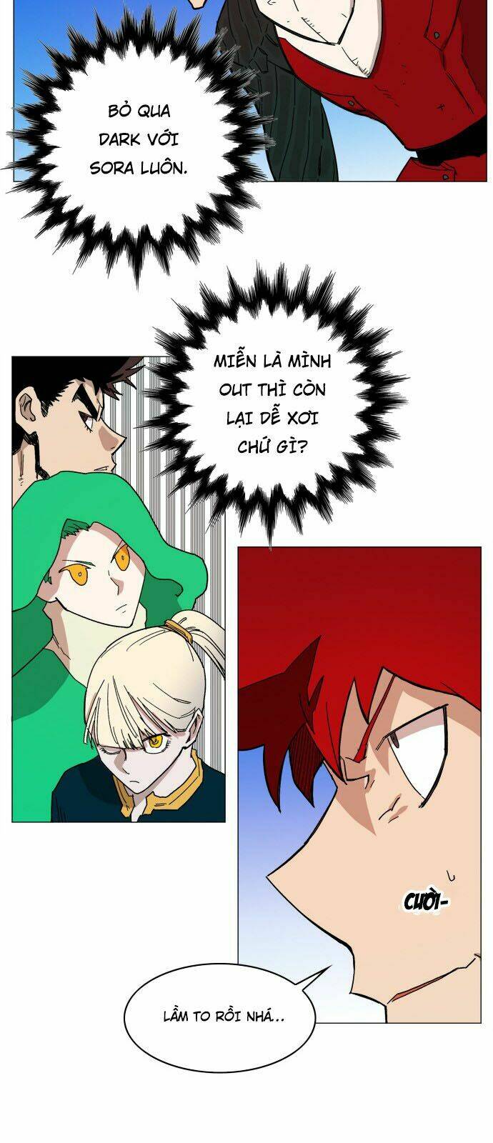 Hard Core Leveling Warrior Chapter 125 - Trang 2