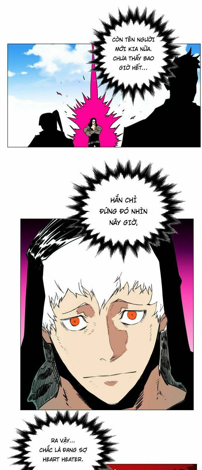 Hard Core Leveling Warrior Chapter 125 - Trang 2