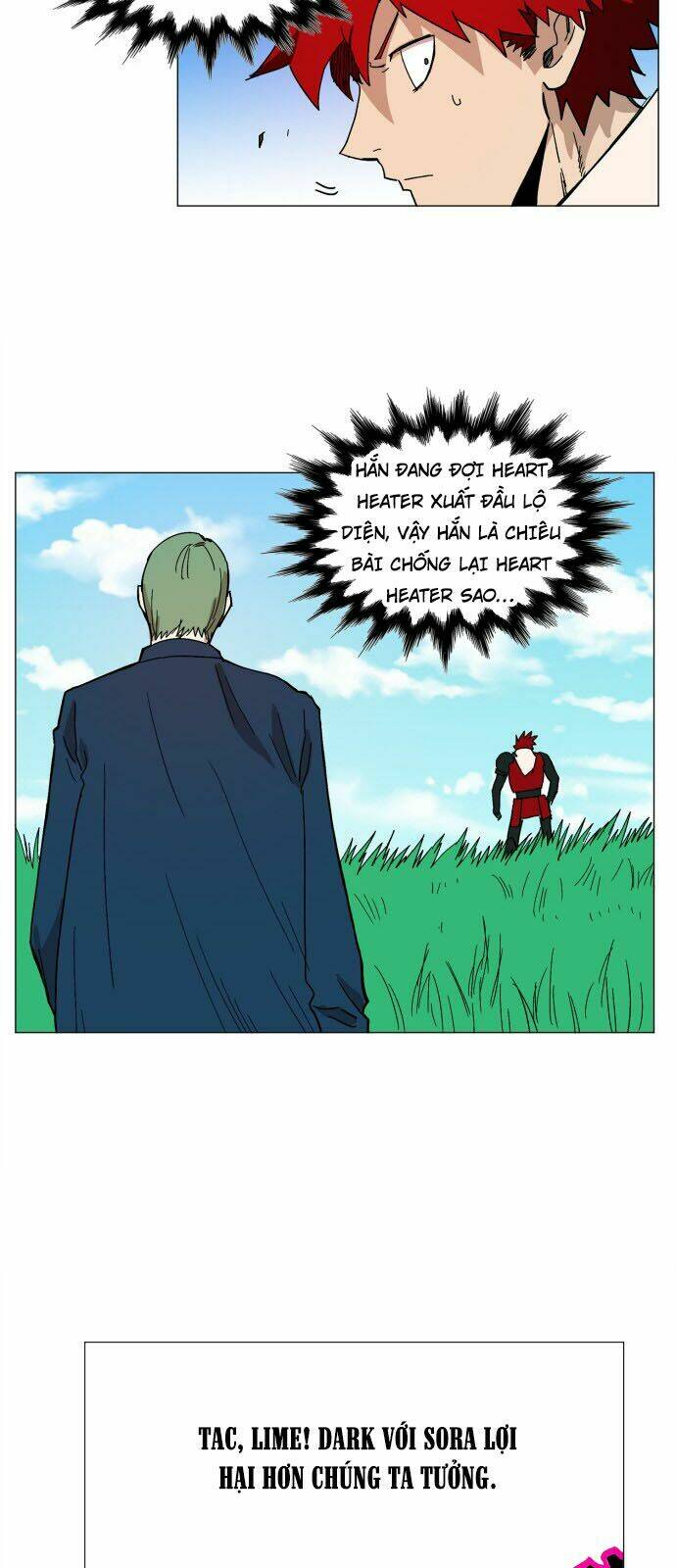 Hard Core Leveling Warrior Chapter 125 - Trang 2