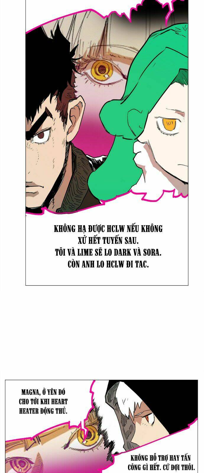 Hard Core Leveling Warrior Chapter 125 - Trang 2