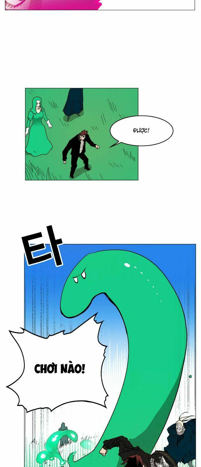 Hard Core Leveling Warrior Chapter 125 - Trang 2