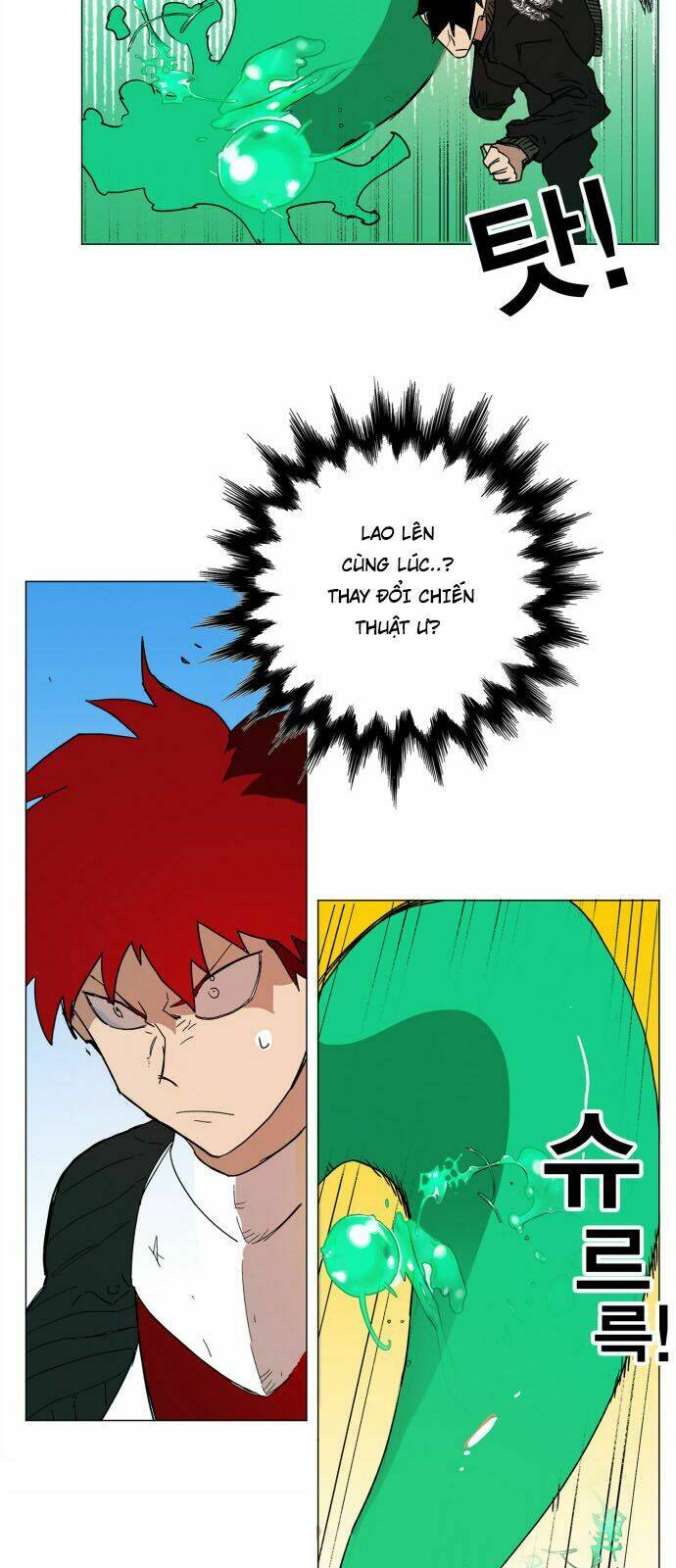 Hard Core Leveling Warrior Chapter 125 - Trang 2