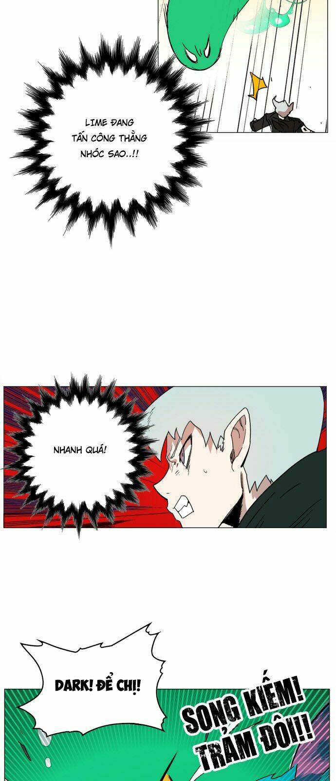 Hard Core Leveling Warrior Chapter 125 - Trang 2