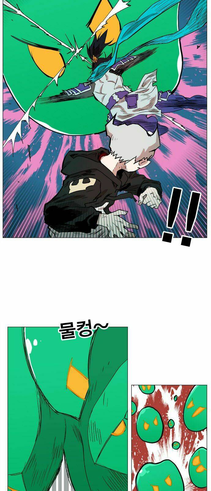 Hard Core Leveling Warrior Chapter 125 - Trang 2