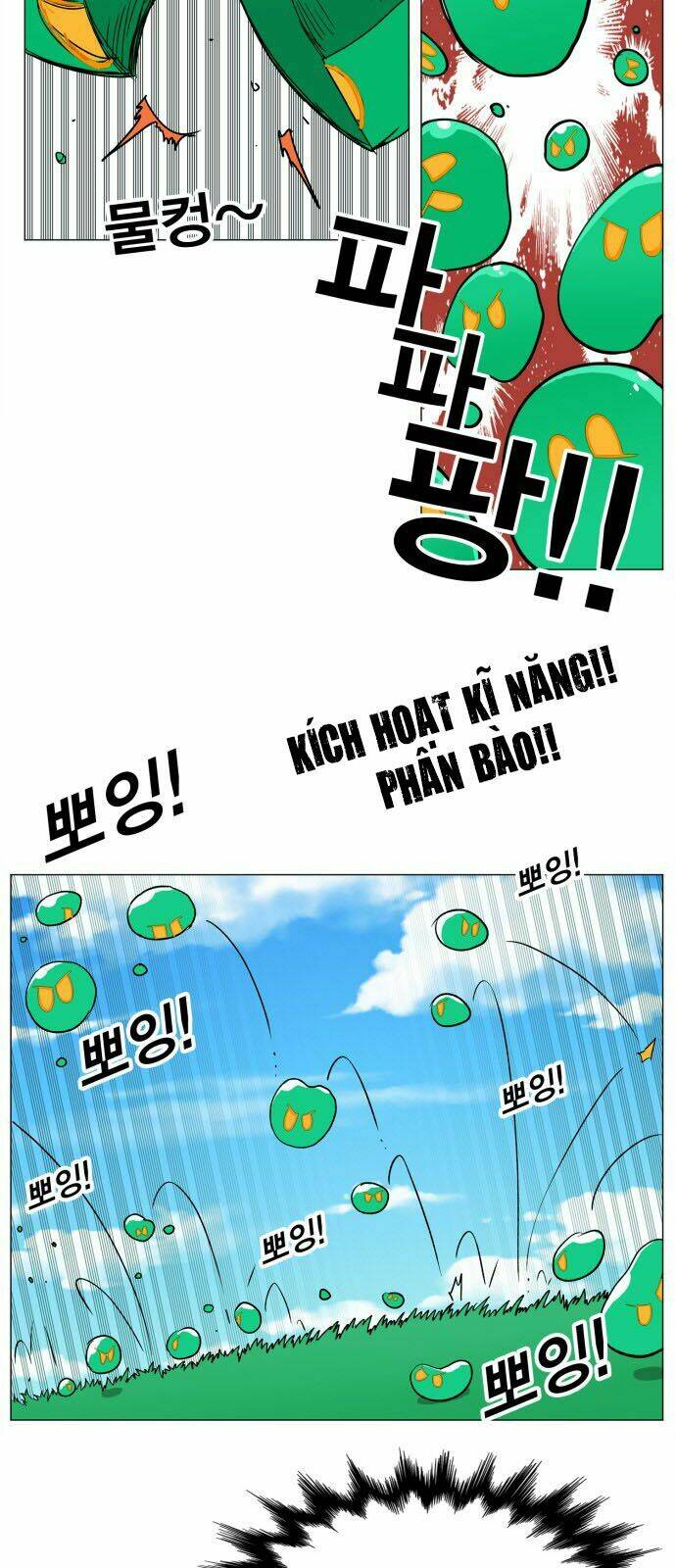 Hard Core Leveling Warrior Chapter 125 - Trang 2