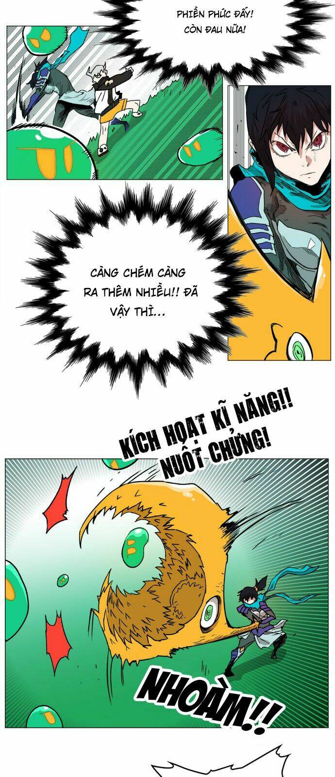 Hard Core Leveling Warrior Chapter 125 - Trang 2