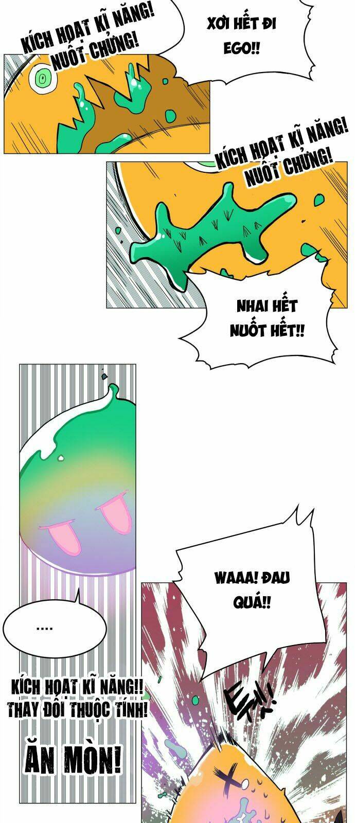 Hard Core Leveling Warrior Chapter 125 - Trang 2