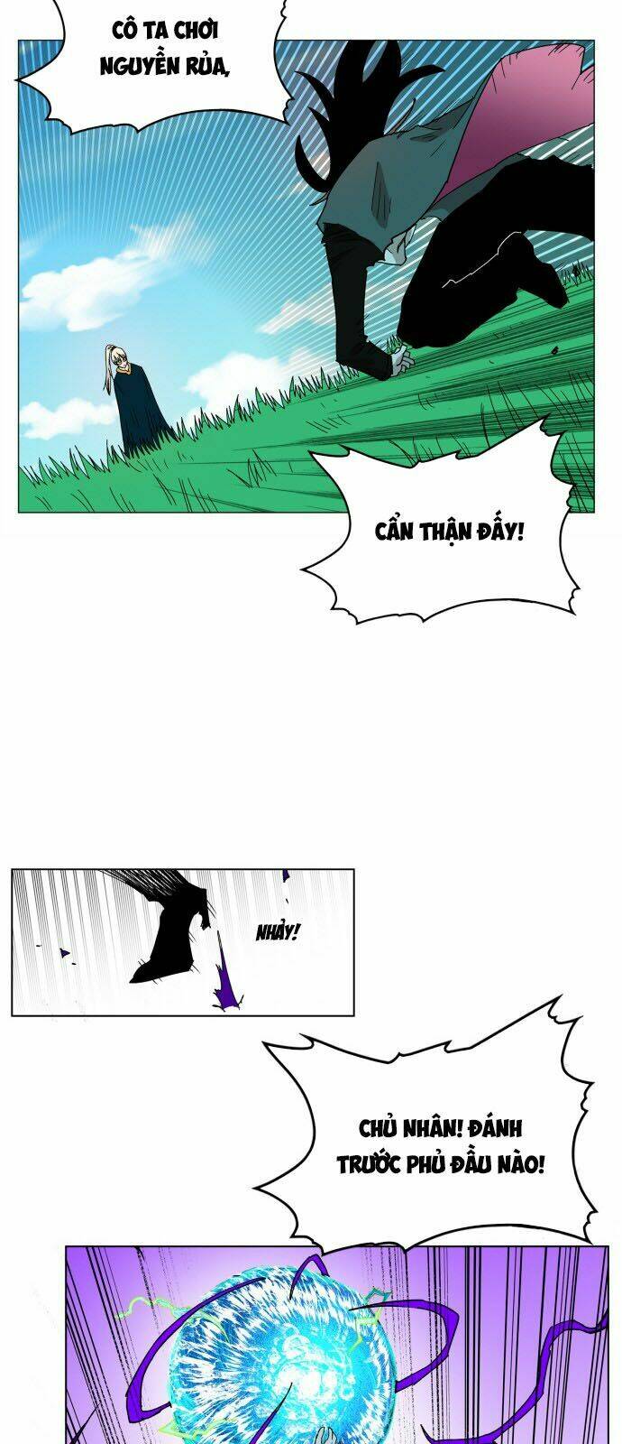 Hard Core Leveling Warrior Chapter 125 - Trang 2