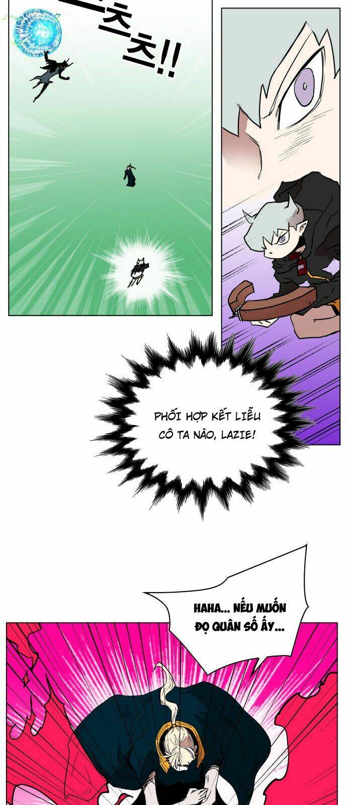 Hard Core Leveling Warrior Chapter 125 - Trang 2